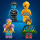 LEGO DREAMZzz 71477 Wieża Piaskina - 1203376 - zdjęcie 9